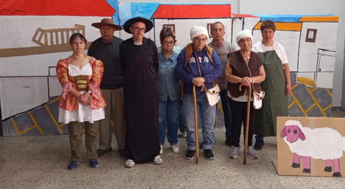 Muestra Provincial Juan Bravo