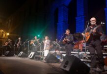 Nuevo Mester de Juglaría