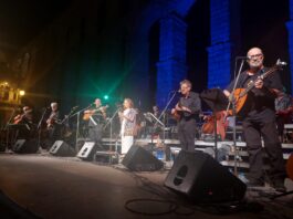 Nuevo Mester de Juglaría