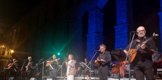 Nuevo Mester de Juglaría