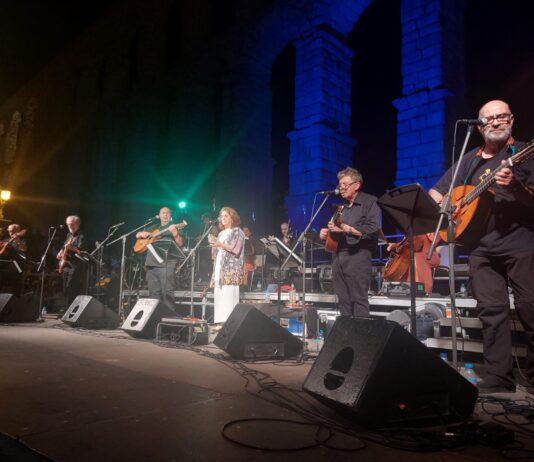 Nuevo Mester de Juglaría