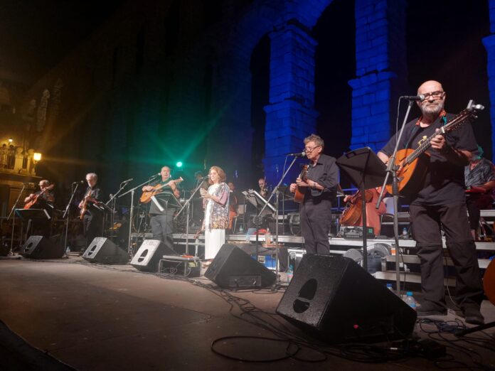 Nuevo Mester de Juglaría