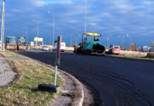 Las calles afectadas esta semana por el Plan de Asfaltado Imagen Plan de Asfaltado 2025 del Ayuntamiento de Segovia