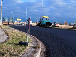 Imagen Plan de Asfaltado 2025 del Ayuntamiento de Segovia