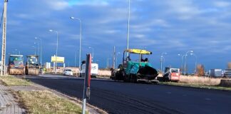 Imagen Plan de Asfaltado 2025 del Ayuntamiento de Segovia