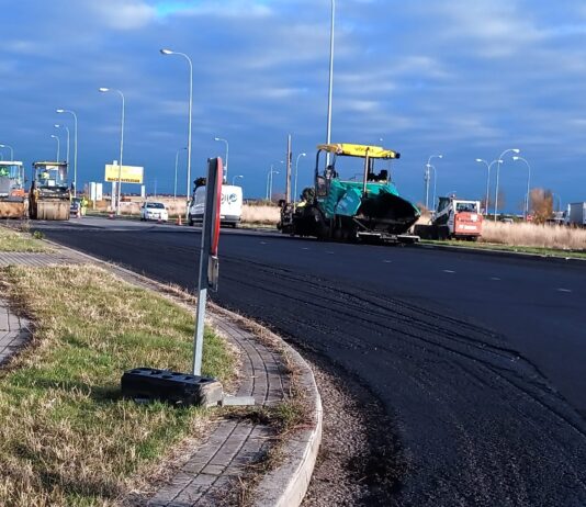 Las calles afectadas esta semana por el Plan de Asfaltado Imagen Plan de Asfaltado 2025 del Ayuntamiento de Segovia