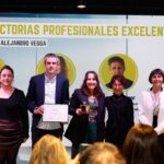 Premio Alicia Martín