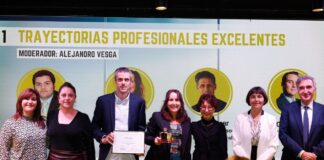 Premio Alicia Martín