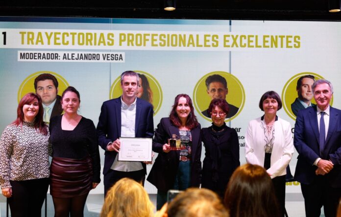 Premio Alicia Martín