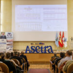 Acueducto de Plata a la Empresa del Año para Transportes Birloque