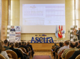 Acueducto de Plata a la Empresa del Año para Transportes Birloque