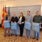 Presentación ‘50 años en libertad’