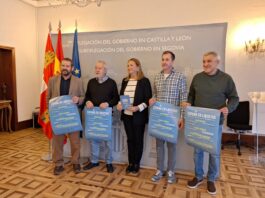 Conferencias, teatro y cinefórum en ‘50 años en libertad’ Presentación ‘50 años en libertad’