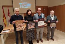 El Otoño Arqueológico del Museo de Segovia ofrecerá numerosas actividades en los meses venideros Presentación 'Otoño Arqueológico'