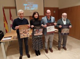 Presentación 'Otoño Arqueológico'