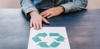 Nuevos puntos limpios reciclaje