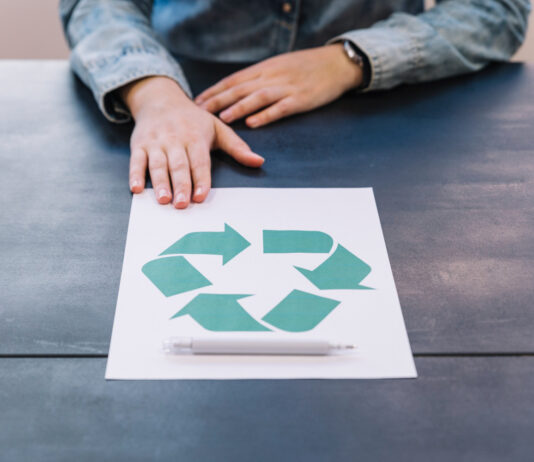 Nuevos puntos limpios reciclaje