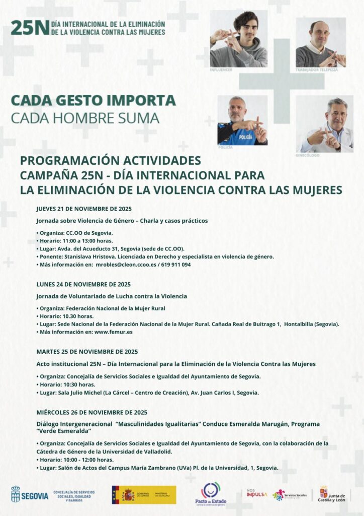 Programa 25N 