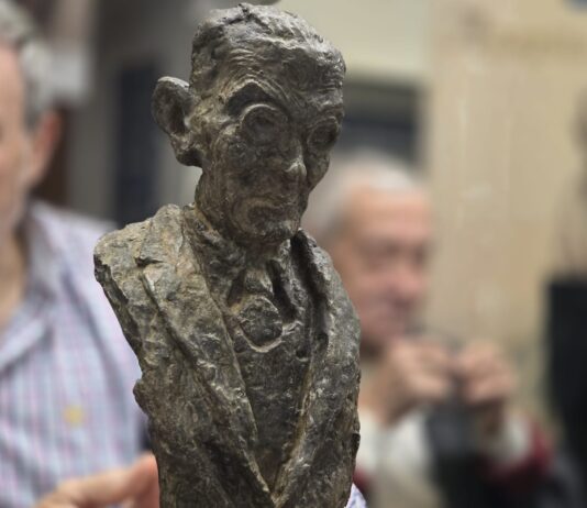 Este centro dedicado al folklore segoviano recibe el Premio ‘Agapito Marazuela’ Premio Agapito Marazuela