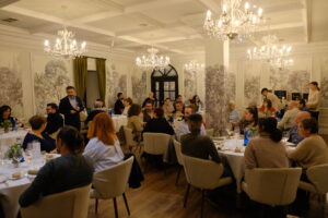 Segovia saborea un Otoño Enológico lleno de creatividad y tradición, con más propuestas en camino