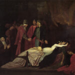 La Leyenda del Pozo Verde, el ‘Romeo y Julieta’ de un pueblo de Segovia Leyenda del Pozo Verde