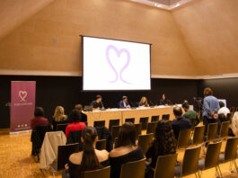 Rueda de prensa presentación Publicatessen 2026