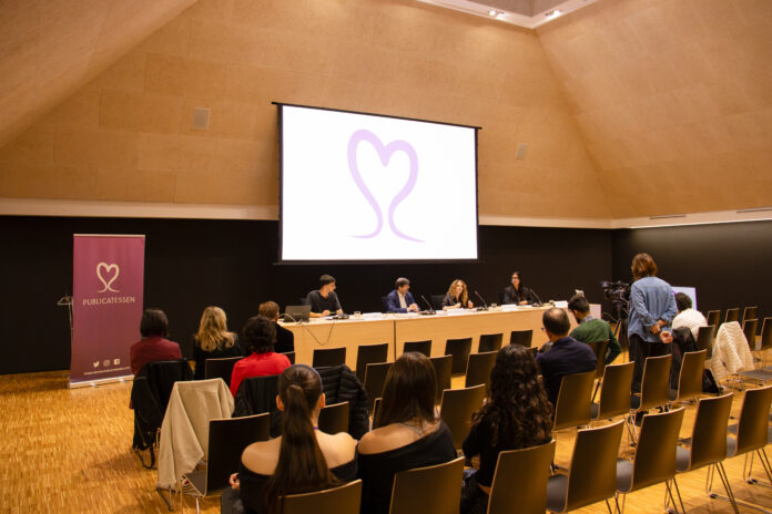 Rueda de prensa presentación Publicatessen 2026