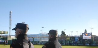 Detención de seis ultras por desórdenes públicos en Segovia Detención de seis personas por desórdenes públicos en Segovia