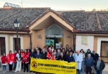 Sepúlveda condena la agresión sufrida por un facultativo