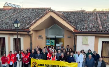 Sepúlveda condena la agresión sufrida por un facultativo