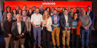 El Premio al Mejor Proyecto de Bienestar y Salud en el Medio Rural cae en Segovia Spordeporte Rural