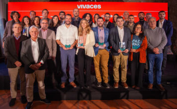 El Premio al Mejor Proyecto de Bienestar y Salud en el Medio Rural cae en Segovia Spordeporte Rural