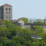 Iglesia de Segovia en Nueva YorkIglesia de Segovia en Nueva York