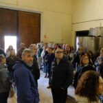 El Tour Valtiendas y el Palacio de Quintanar ocuparon el primer fin de semana del Otoño Enológico Tour Valtiendas Otoño Enológico