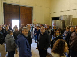 Tour Valtiendas Otoño Enológico