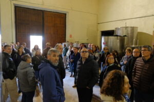 Tour Valtiendas Otoño Enológico