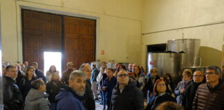 El Tour Valtiendas y el Palacio de Quintanar ocuparon el primer fin de semana del Otoño Enológico Tour Valtiendas Otoño Enológico