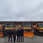 Plan vialidad invernal