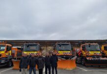 Plan vialidad invernal