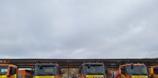 Plan vialidad invernal