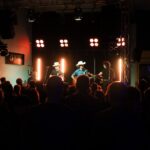 Foto actuación WIC Noviembre