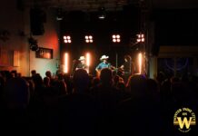 Foto actuación WIC Noviembre