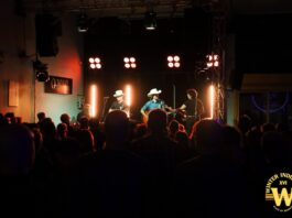 Foto actuación WIC Noviembre