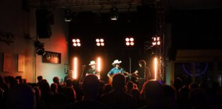 Foto actuación WIC Noviembre