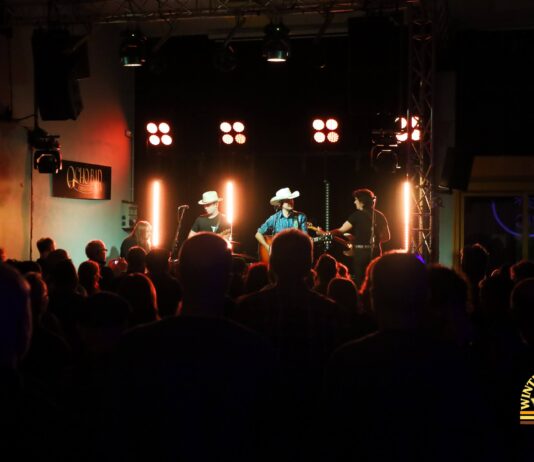 Foto actuación WIC Noviembre