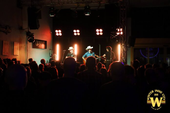 Foto actuación WIC Noviembre