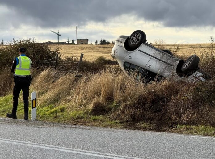 accidente palazuelos