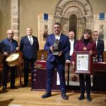 Premio Agapito Marazuela (Javier Román)