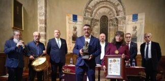 Premio Agapito Marazuela (Javier Román)