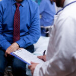 Segovia refuerza en noviembre la prevención del cáncer de próstata